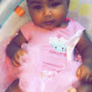 Meet your Posher, Jackie